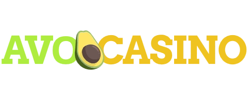 Avocasino logo